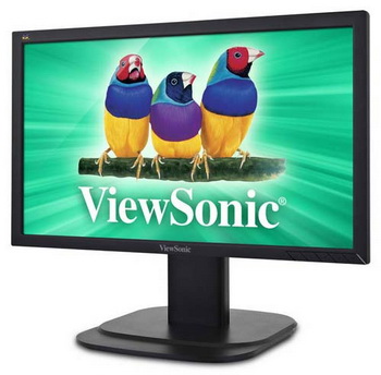 ViewSonic VG2039m-LED